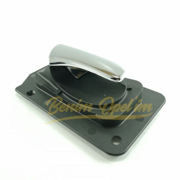 Opel Vectra B Nikelajlı Kapı İç Açma Kol Ön Sağ Oem GM Marka