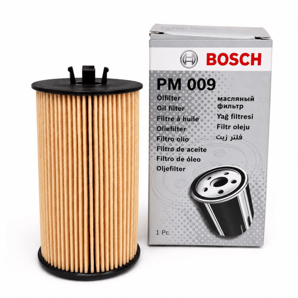 Yağ Filtre A16Xer B16dth Bosch Marka