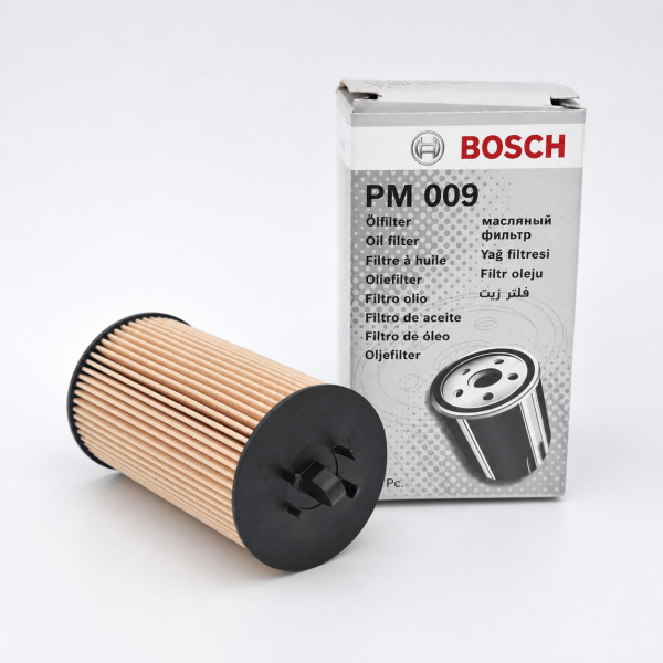 Yağ Filtre A16Xer B16dth Bosch Marka