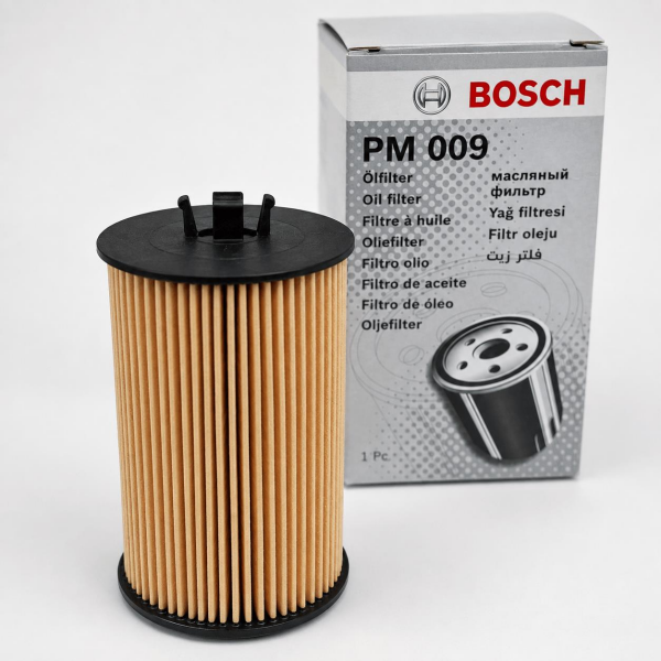 Yağ Filtre A16Xer B16dth Bosch Marka