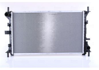 Ford Focus Su Radyatörü 1.4-1.6 Benzinli 98--05 Unicore Marka