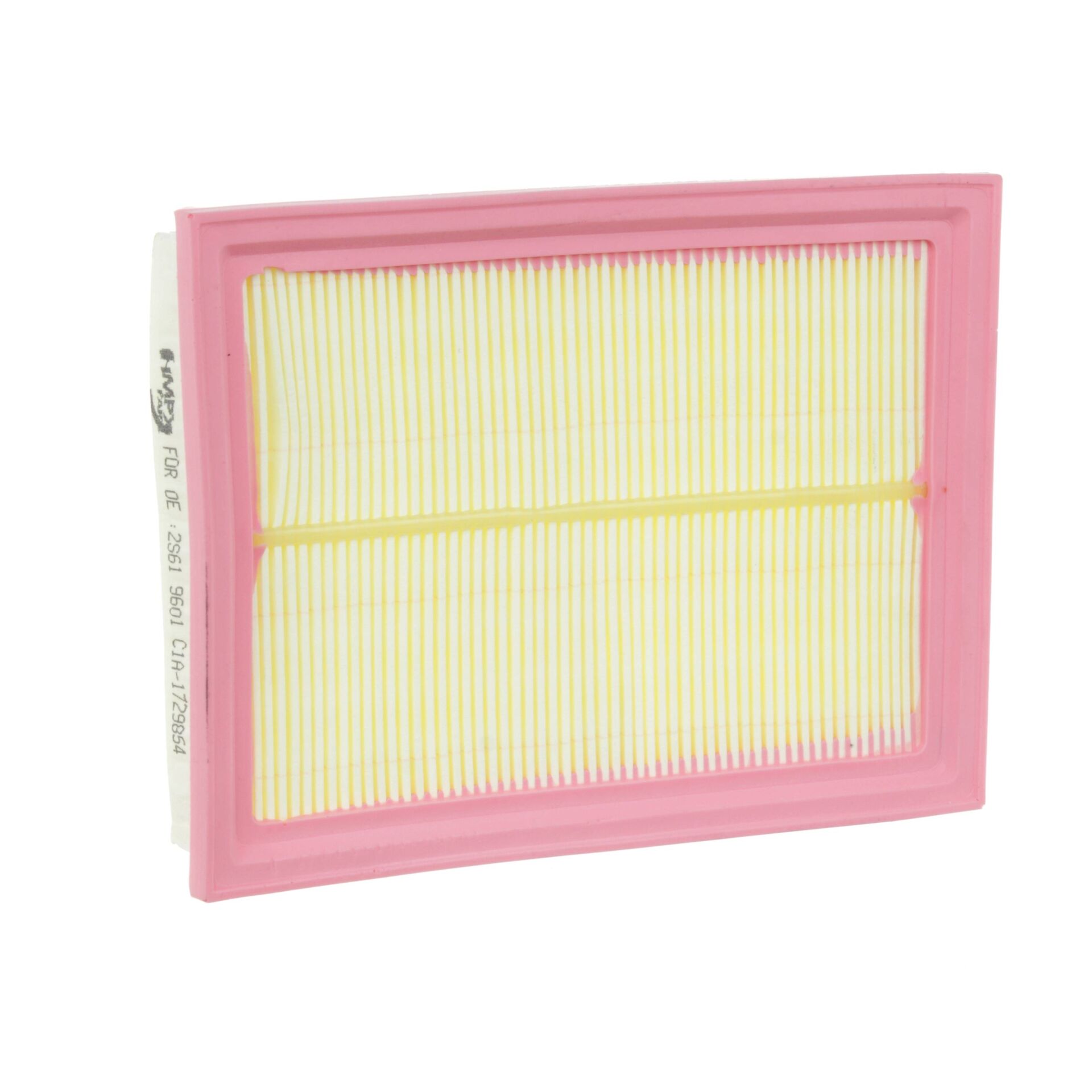 Ford Fiesta Hava Filtre 1.4-1.6 Benzinli 02--08 HmpX Marka