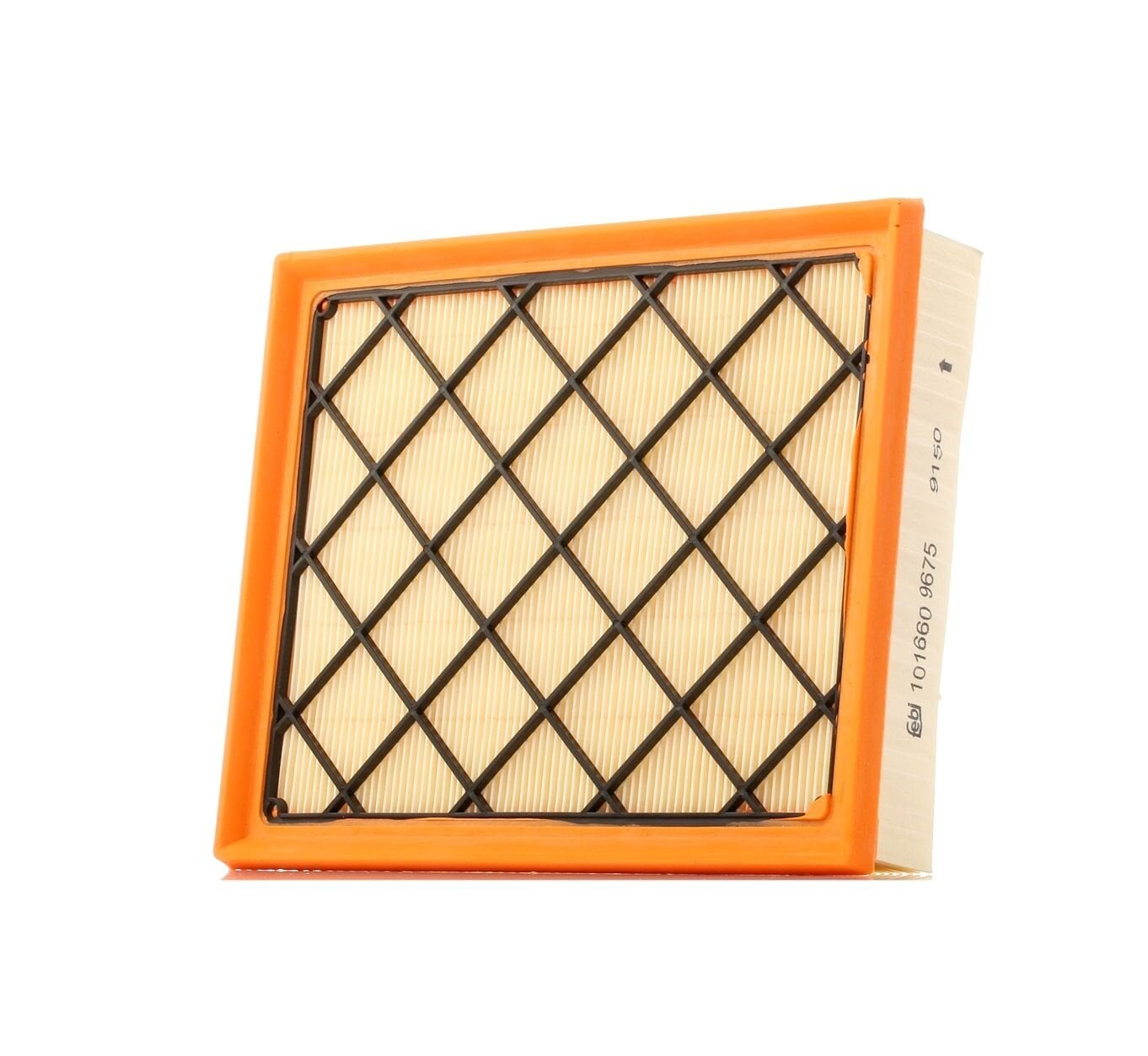 Ford Mondeo Hava Filtre 14--23 Dizel Benzin HmpX Marka