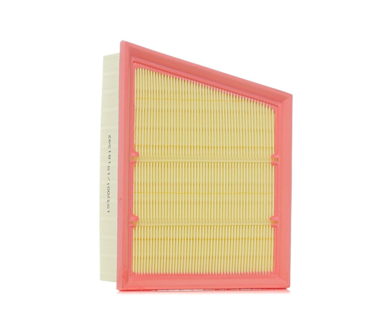 Ford Fiesta Hava Filtre Euro 6 Courier HmpX Marka