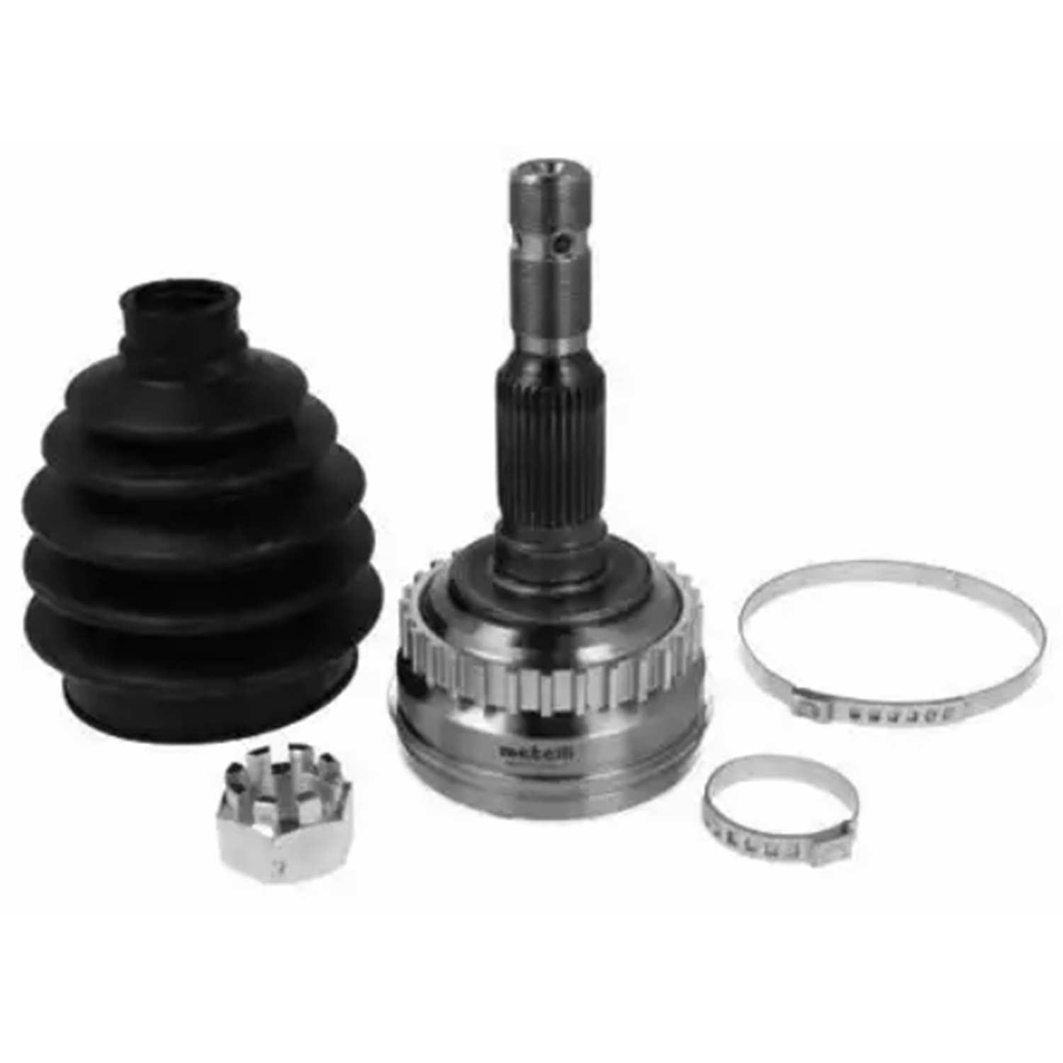 Opel Vectra A Aks Kafası Dıs B Mette Marka