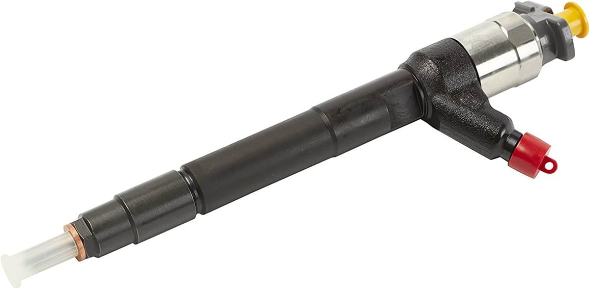 Enjektör Komple B16dth 1.6 Dizel GM Marka