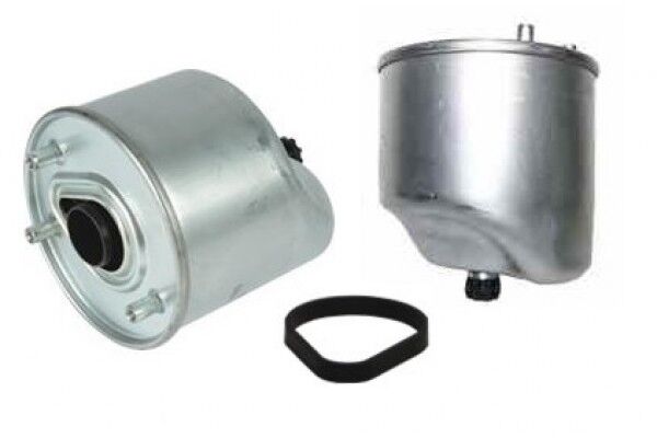 Mazot Filtre Euro 5 1.4-1.5-1.6 Dizel (tek Alt) UFİ Marka