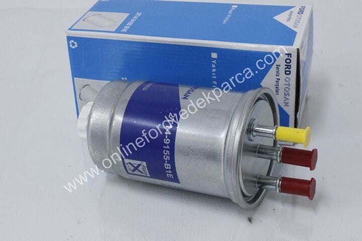 Ford Connect Mazot Filtre 1.8 Dizel 90 Ps 02--14 Motorcraft Marka