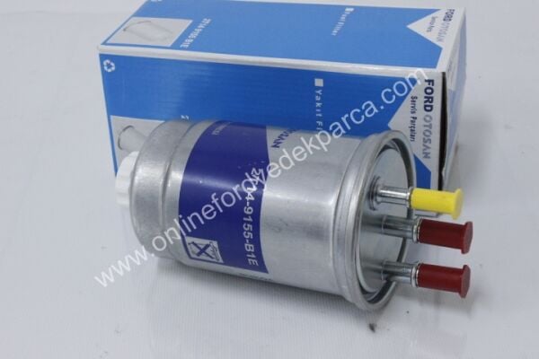 Ford Connect Mazot Filtre 1.8 Dizel 90 Ps 02--14 Motorcraft Marka