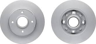 Opel Astra K Arka Fren Disk (288 MM) Delphi Marka