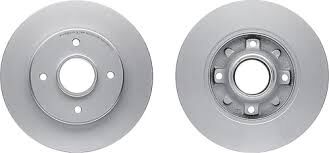 Opel Astra K Arka Fren Disk (288 Mm) Delphı Marka