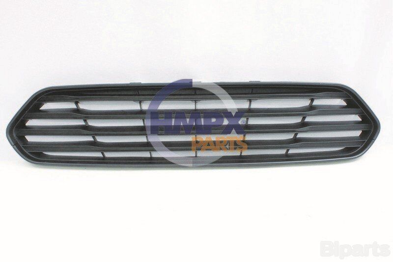 Ford Courier Tampon Panjuru Üst Nikelaj Çerçeve 14-18 HmpX Marka