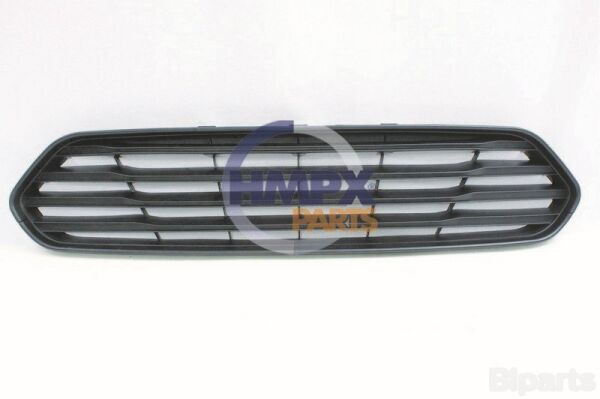 Ford Courier Tampon Panjuru Üst Nikelaj Çerçeve 14-18 HmpX Marka