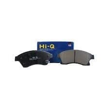 Opel Astra J Chevrolet Cruze Mokka Zafira C Ön Balata 15 Inch Hı-Q