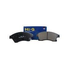 Opel Astra J Chevrolet Cruze Mokka Zafira C Ön Balata 15 Inch Hı-Q