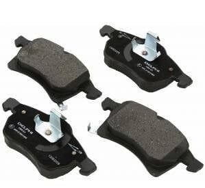 Opel Astra K Ön Balata Opar Marka