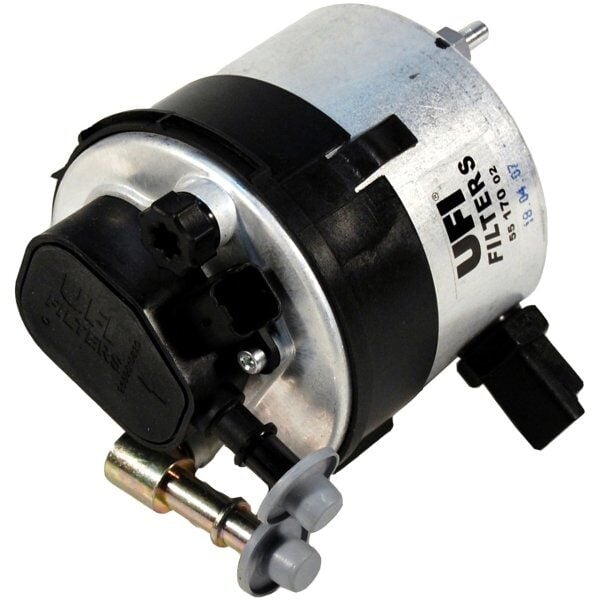 Ford Focus C-Max Mazot Filtre 1.6 Dizel 07--11 (demir) UFİ Marka