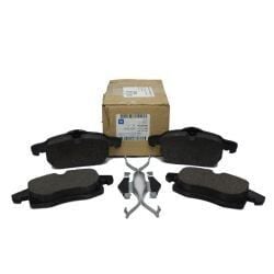 Opel Vectra C Ön Balata GM Marka