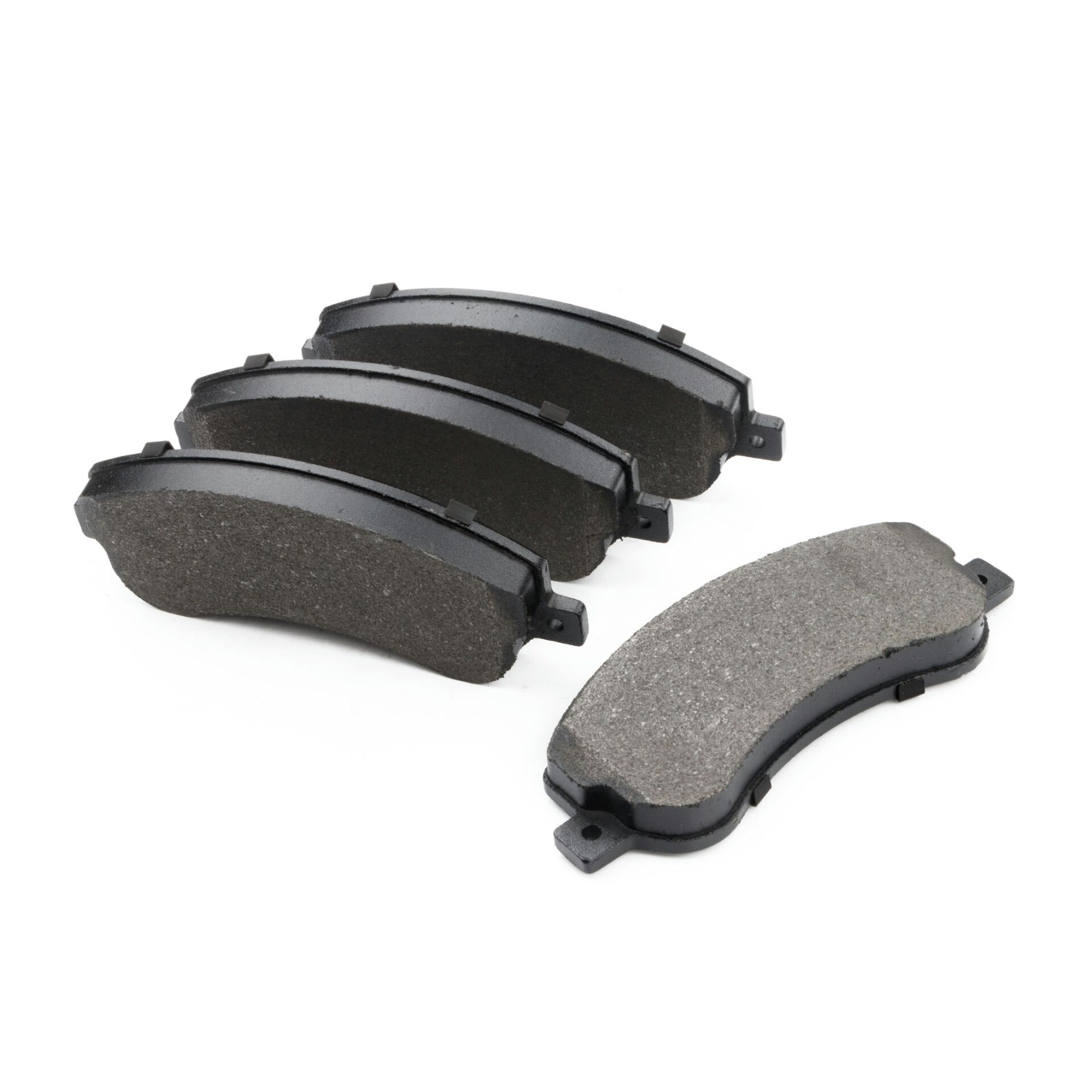 Ford Transit Ön Balata V 347 06--12 BSG Marka