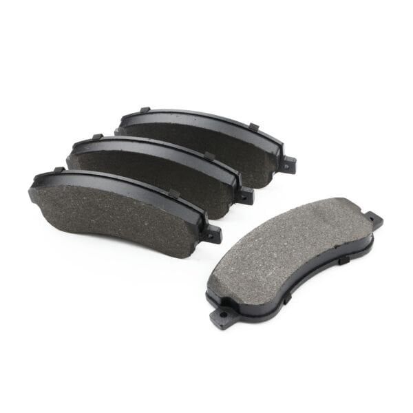 Ford Transit Ön Balata V 347 06--12 BSG Marka