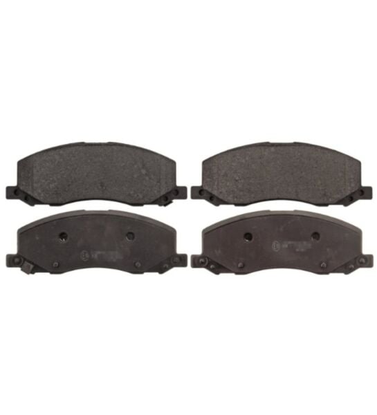 Opel Isnignia 2.0 Dizel 2009 Ön Balata GM Marka