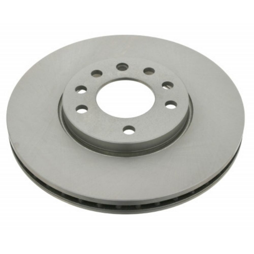 Opel Vectra C Ön Fren Disk 2.8t/3.0cdtı/3.2cdtı Apatech Marka