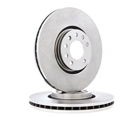 Opel Vectra C Ön Fren Disk 2.8t/3.0cdtı/3.2cdtı Apatech Marka