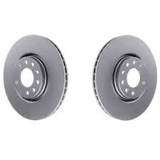 Opel Astra H GTC Ön Fren Disk Ferodo Marka