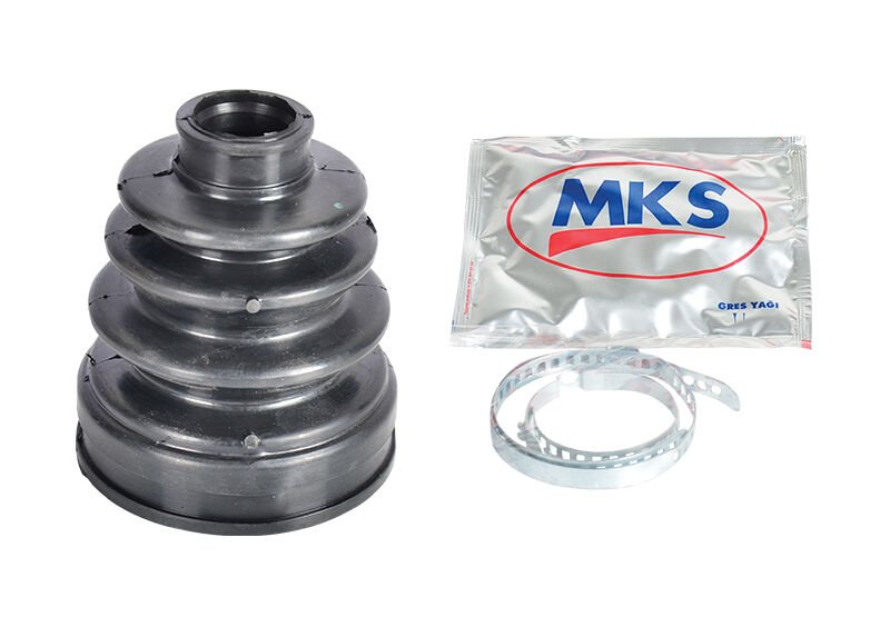 Ford Focus Aks Körüğü İç 98--05 MKS Marka