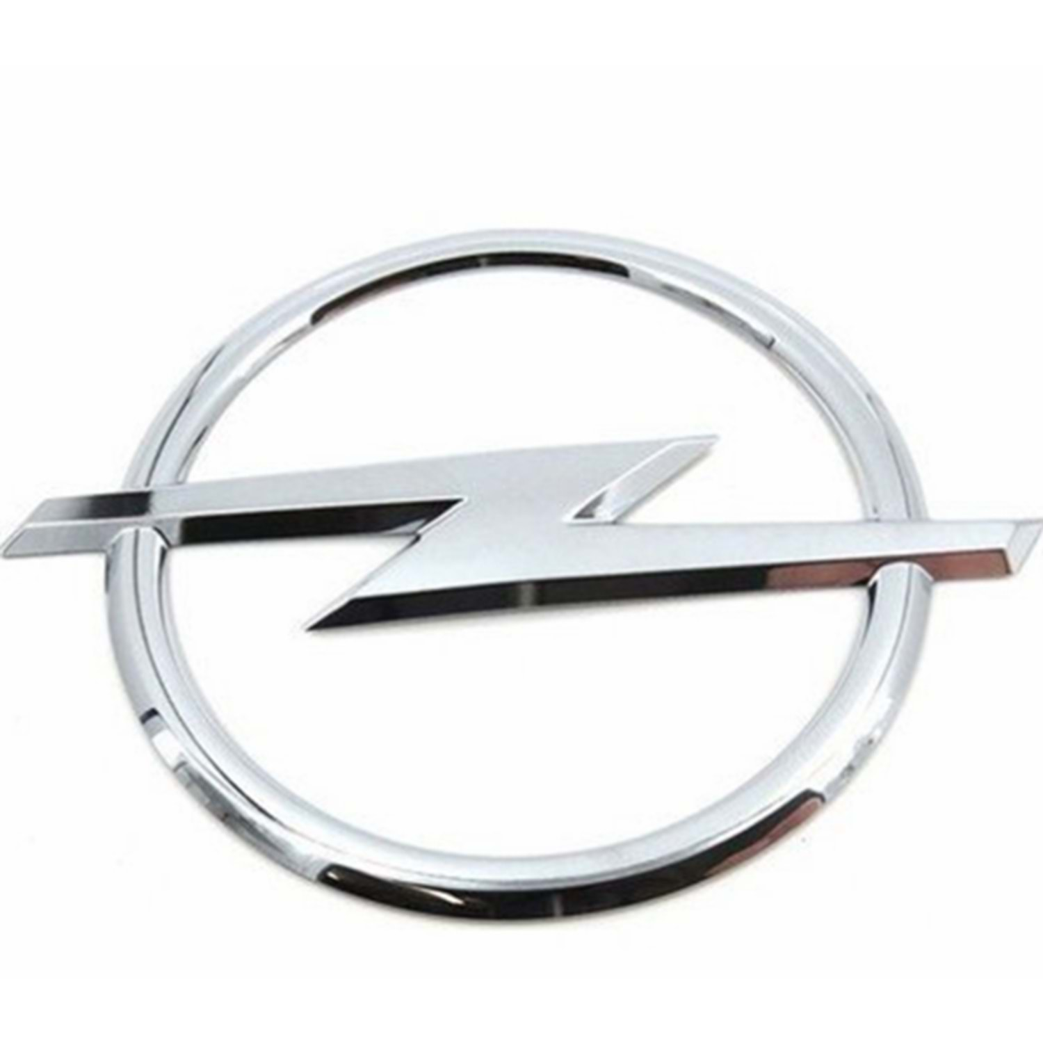 Opel Astra H Ön Panjur Amblemi Yerli Marka