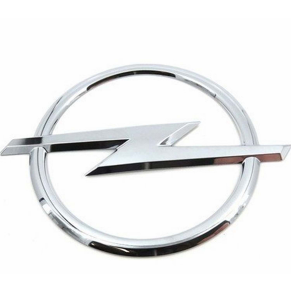 Opel Astra H Ön Panjur Amblemi