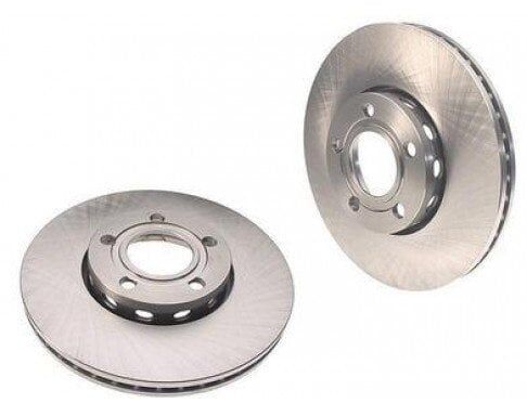 Opel Astra J Fren Arka Disk 15 Inch (268 Mm) Cruze Walburg Marka