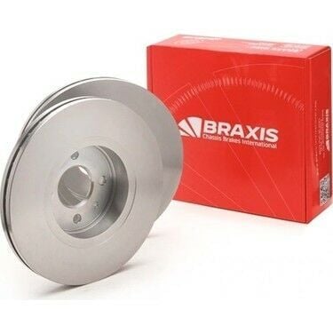 Opel Omega B Arka Fren Disk Braxis Marka