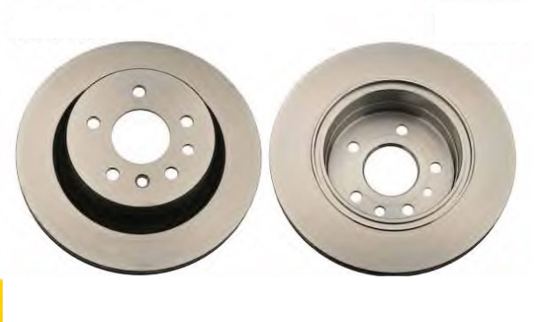 Opel Omega B Arka Fren Disk BraXıs Marka