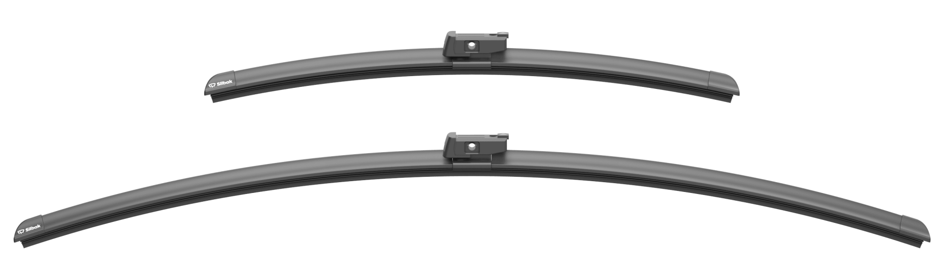 Ford Fiesta Silecek Ön Takım 08--17 Silbak Marka