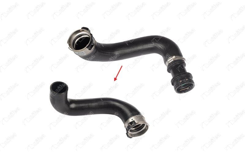 Opel Astra K Turbo Hortumu Sağ B14Xf B14Xft Yılpar Marka