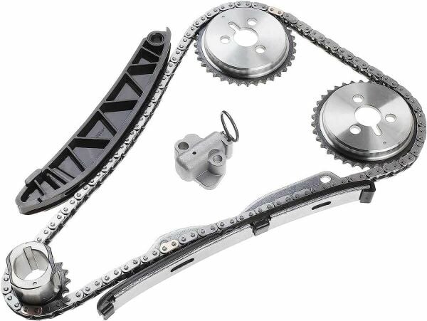 Chevrolet Aveo Zıncır Setı 12 16v Kalos Prakssıs Marka