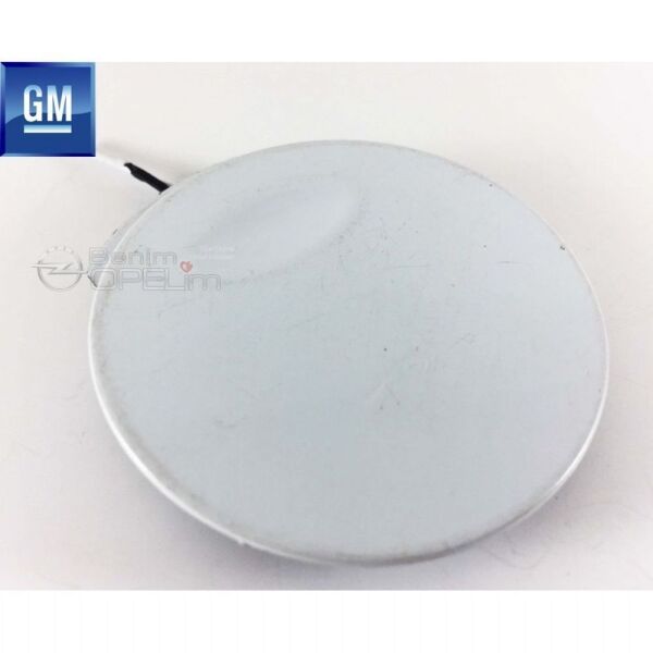 Opel Corsa C 2004- Ön Çeki Demir Kapağı GM Marka