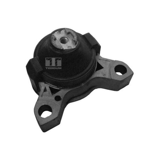 Ford Connect Motor Takozu 1.8 Dizel 02--14 (tek İç) Ecem Marka