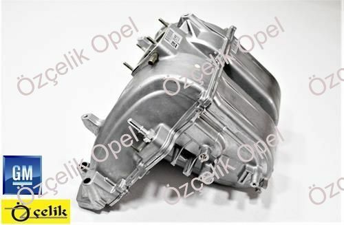 Opel Astra G Emme Manifoldu GM Marka X20XEV Vectra B