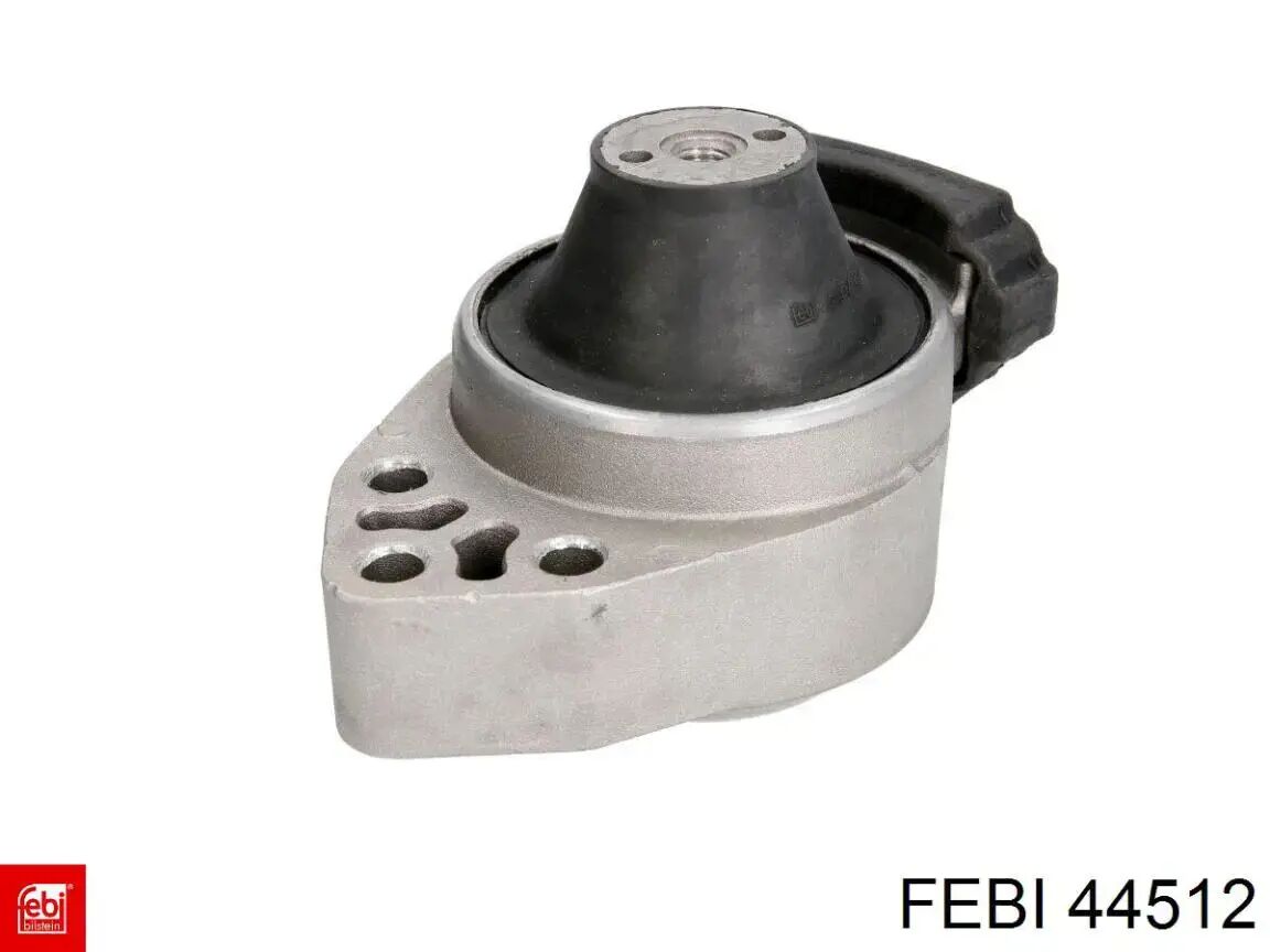 Ford Fiesta Motor Takozu 1.4-1.6 Fusion 02--08 Ecem Marka