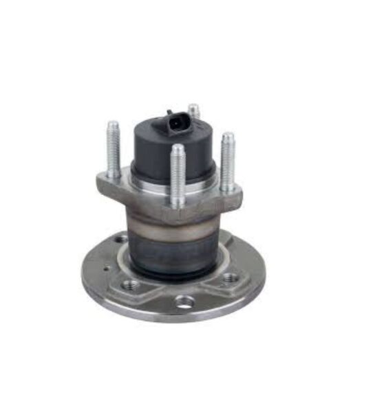 Opel Astra H Arka Porya 4 Bijon SKF Marka