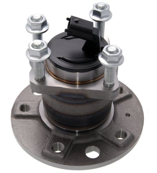 Opel Astra H Arka Porya 4 Bijon SKF Marka