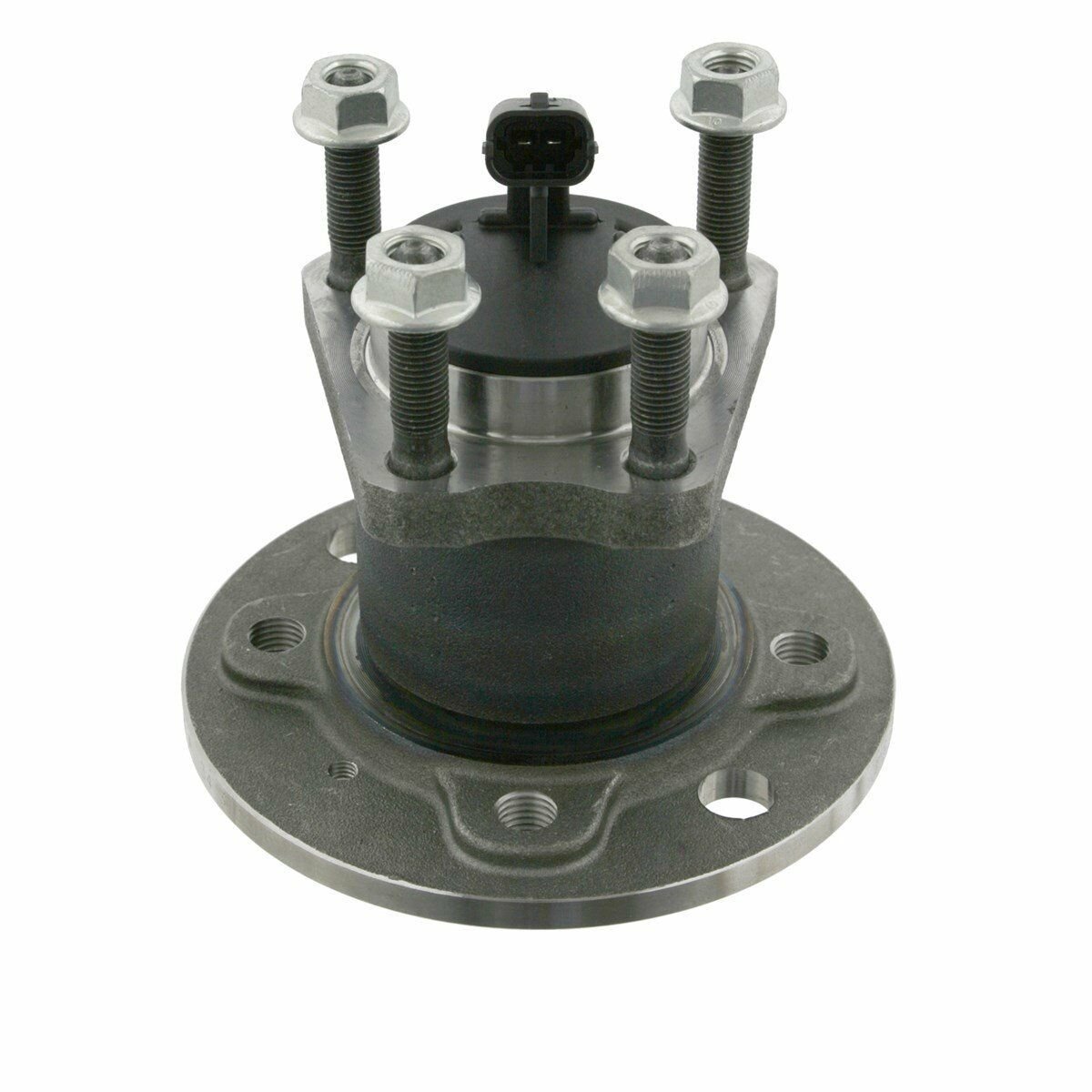 Opel Astra H Arka Porya 4 Bijon İthal Marka