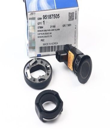 Chevrolet Captiva C140 Park Sensörü GM Marka