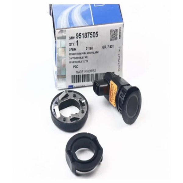 Chevrolet Captiva C140 Park Sensörü GM Marka