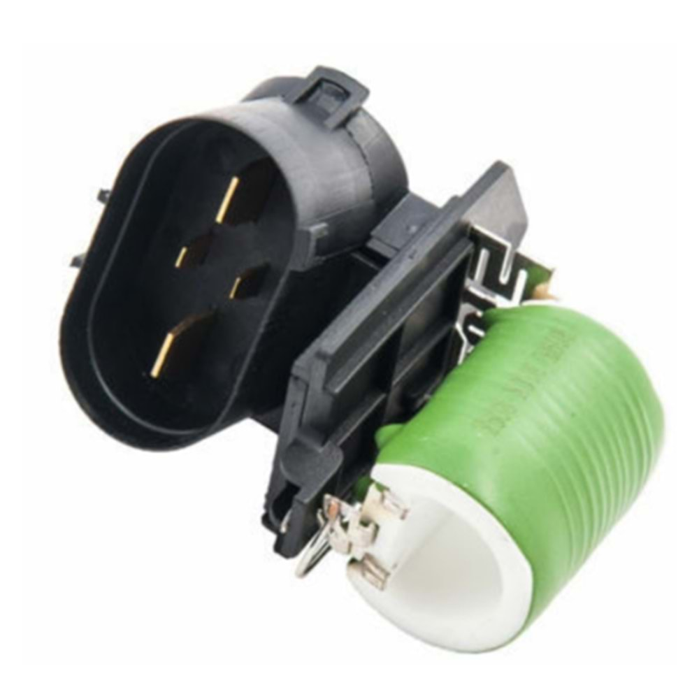 Opel Astra H Meriva A Fan Rezistansı HelluX Marka