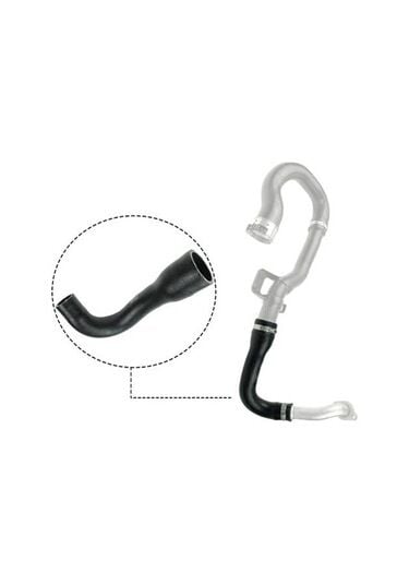 Opel Corsa D Turbo Hortumu Z13dth Rapro Marka