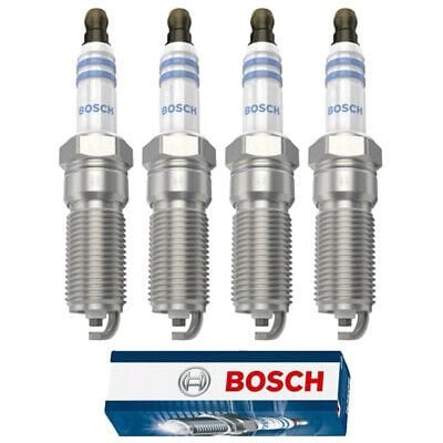 Volkswagen Polo Bujigolf7--a1-a3-leony5kpp332s / 0241145515cjz Bosch Marka