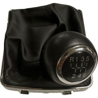 Opel Astra H Manuel Vites Topuzu Körüklü 6 İleri İthal Marka